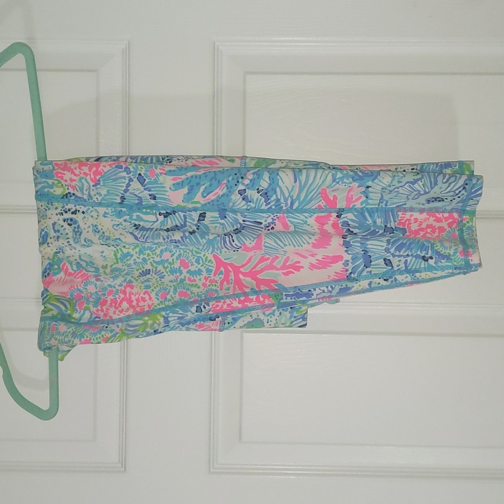 Lilly Pulitzer Leggings size XL